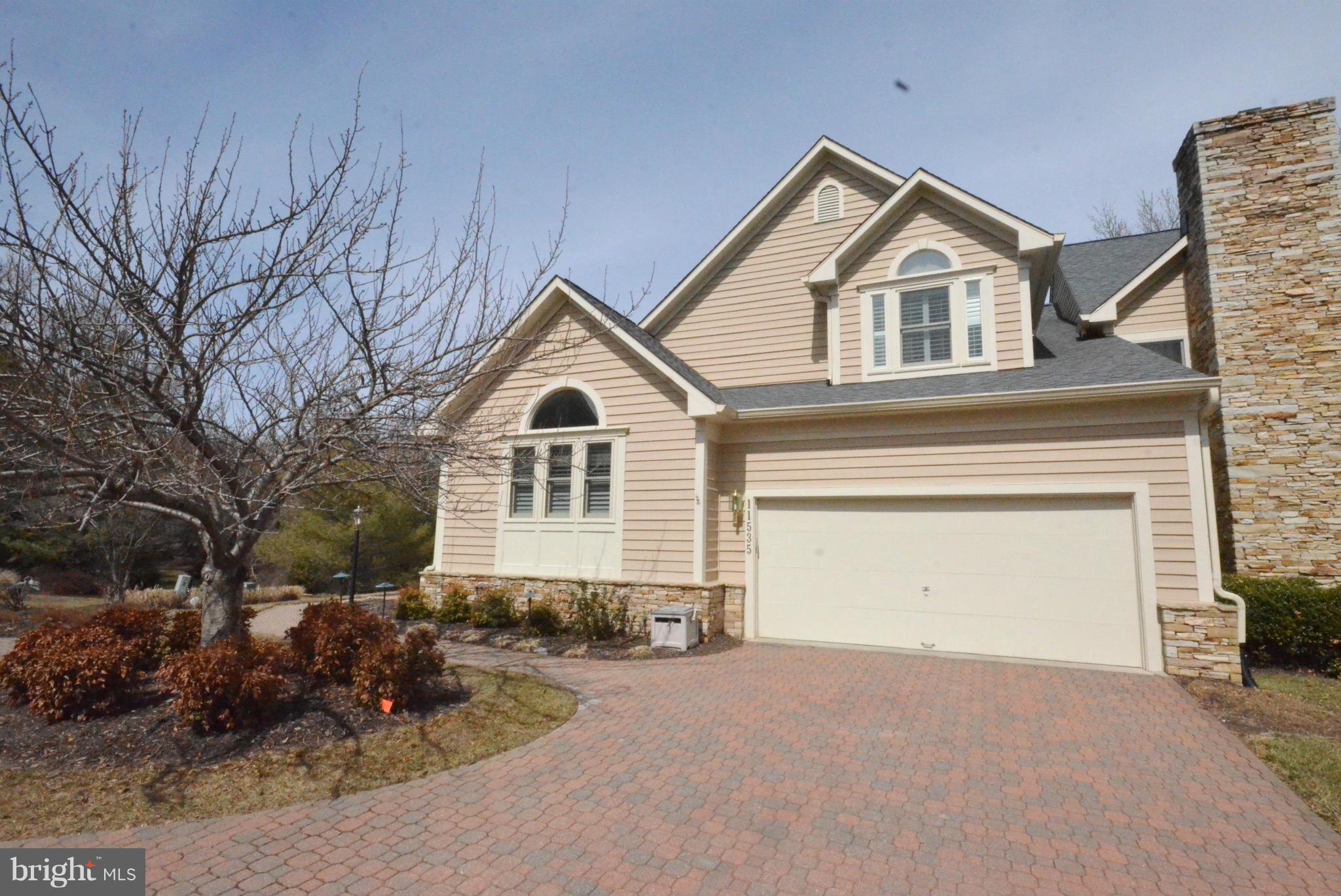 PEBBLE CREEK - Residential