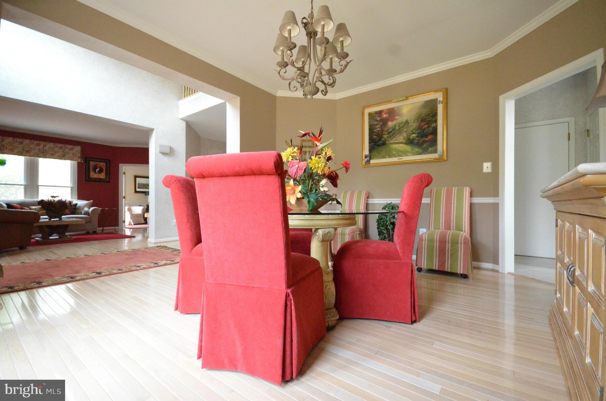 PEBBLE CREEK - Residential