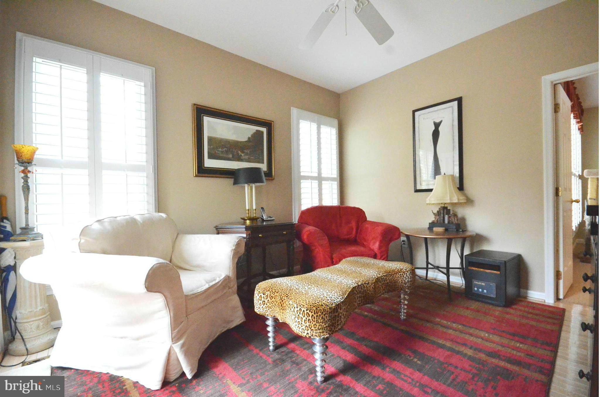 PEBBLE CREEK - Residential