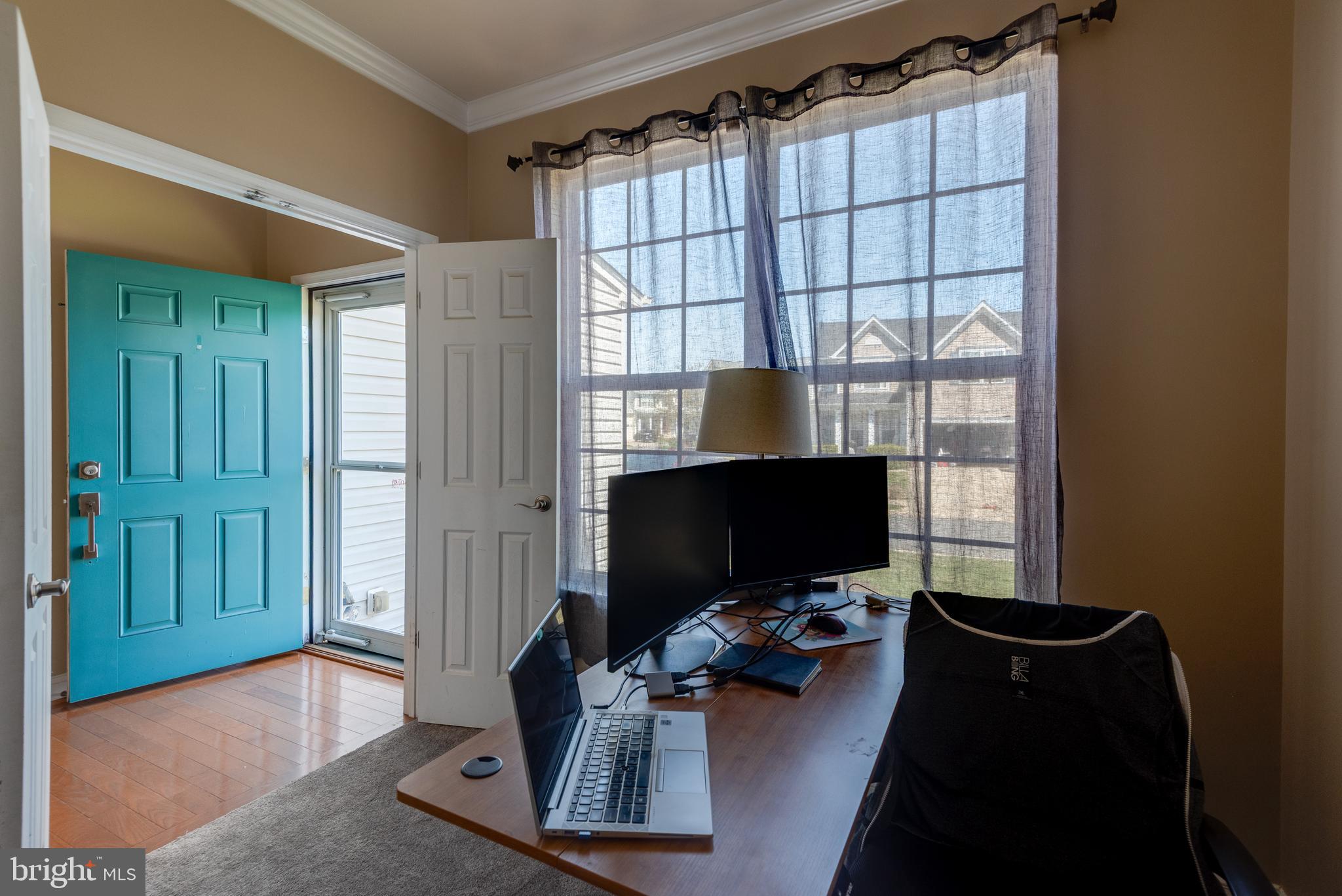 GREENVIEW WEST PUD - Residential