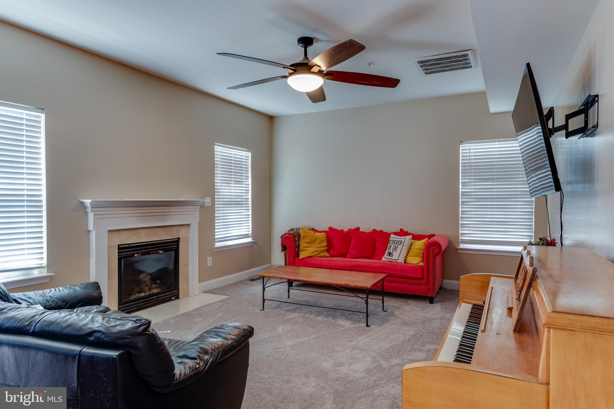 GREENVIEW WEST PUD - Residential