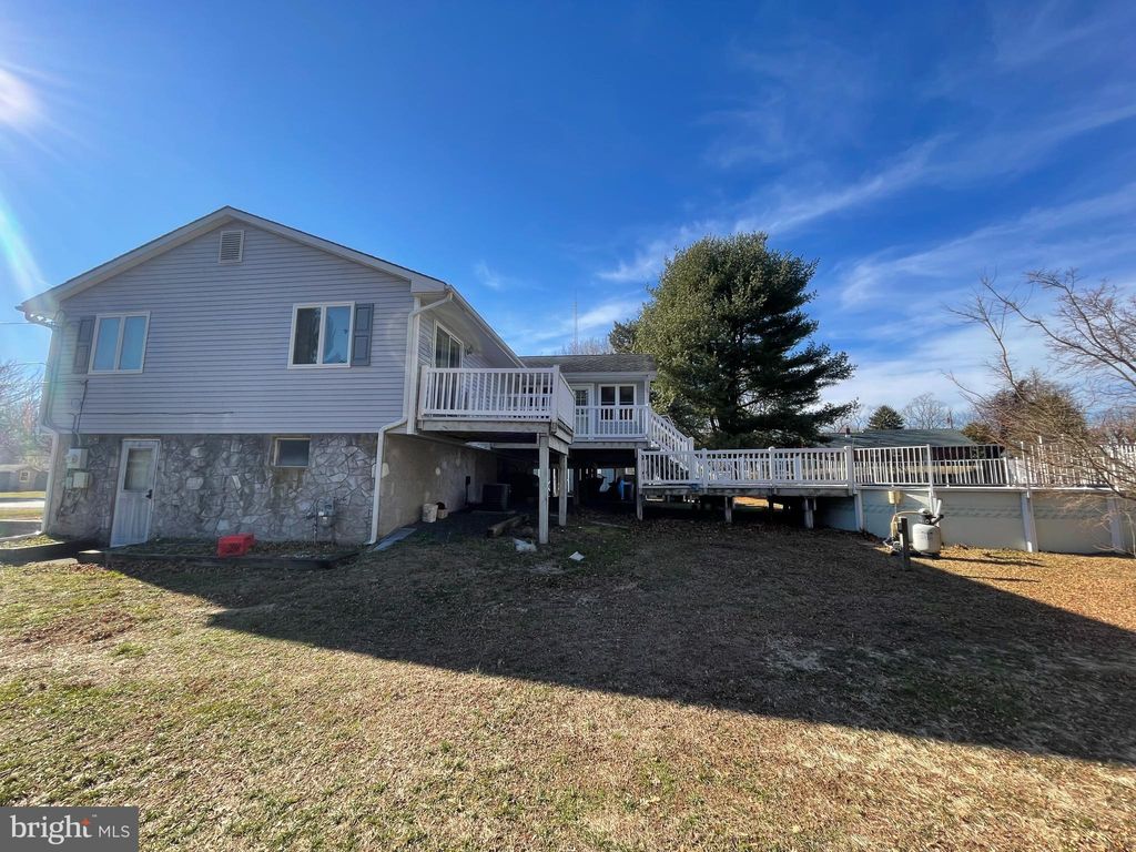 Photo of 4 Weymouth Pl, BRIDGETON, NJ 08302 (MLS # NJCB2028216)