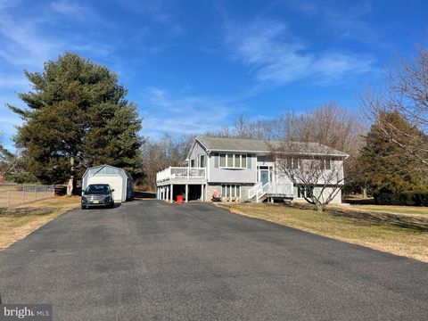 Homes For Sale - 4 Weymouth Place Pl<br/> BRIDGETON, NJ 08302