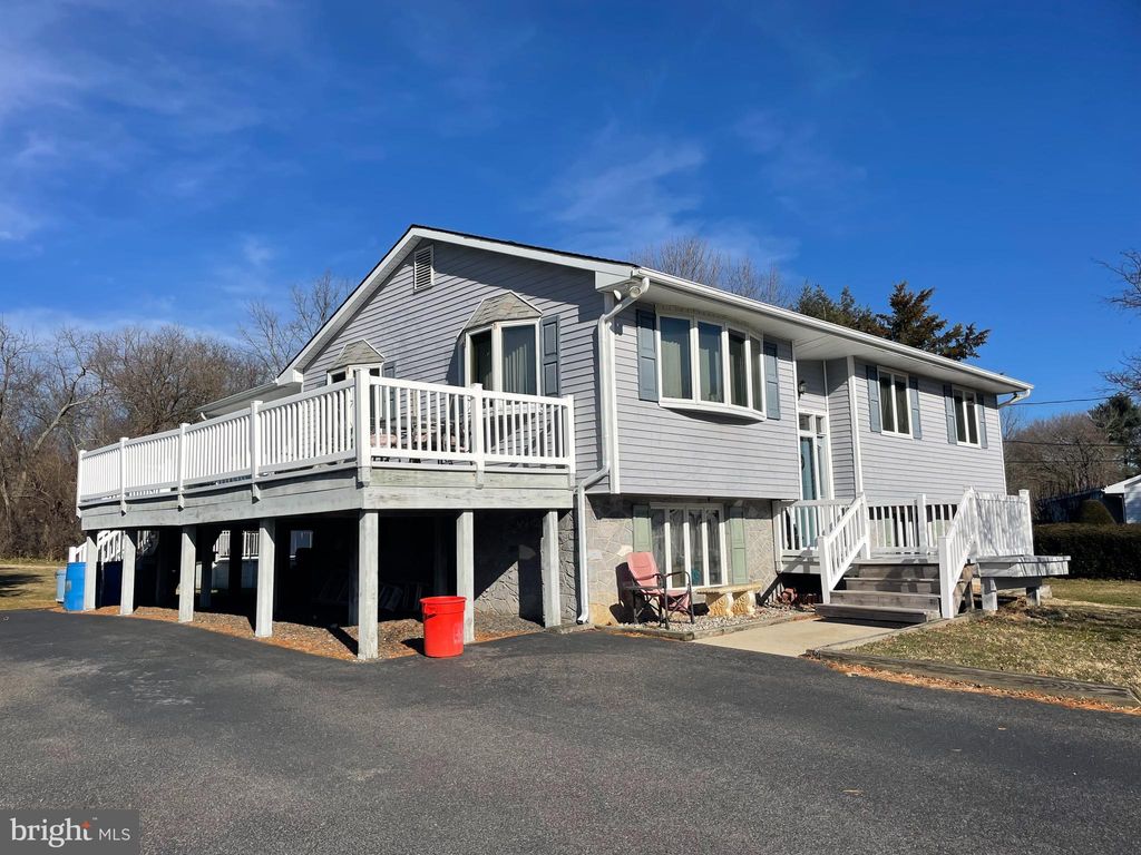 Photo of 4 Weymouth Pl, BRIDGETON, NJ 08302 (MLS # NJCB2028216)