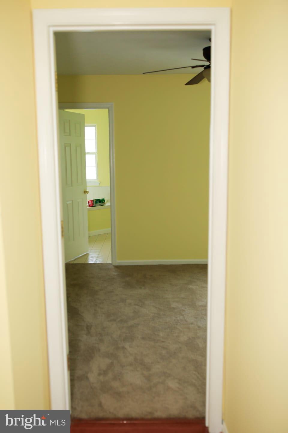 PINEY RIDGE VILLAGE - Residential Lease