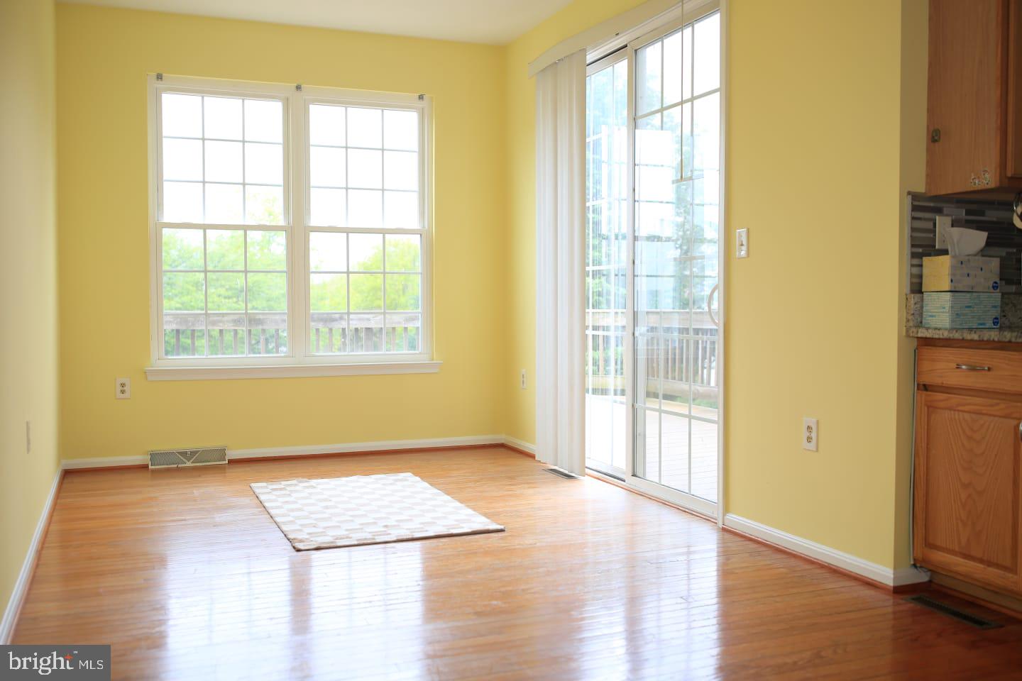 PINEY RIDGE VILLAGE - Residential Lease