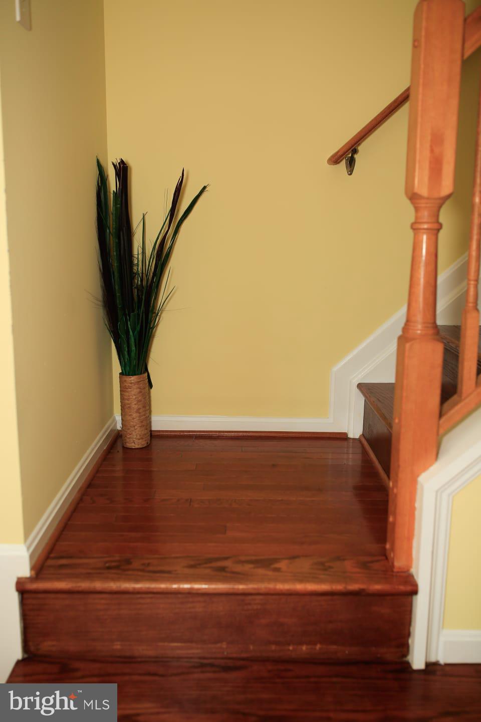 PINEY RIDGE VILLAGE - Residential Lease