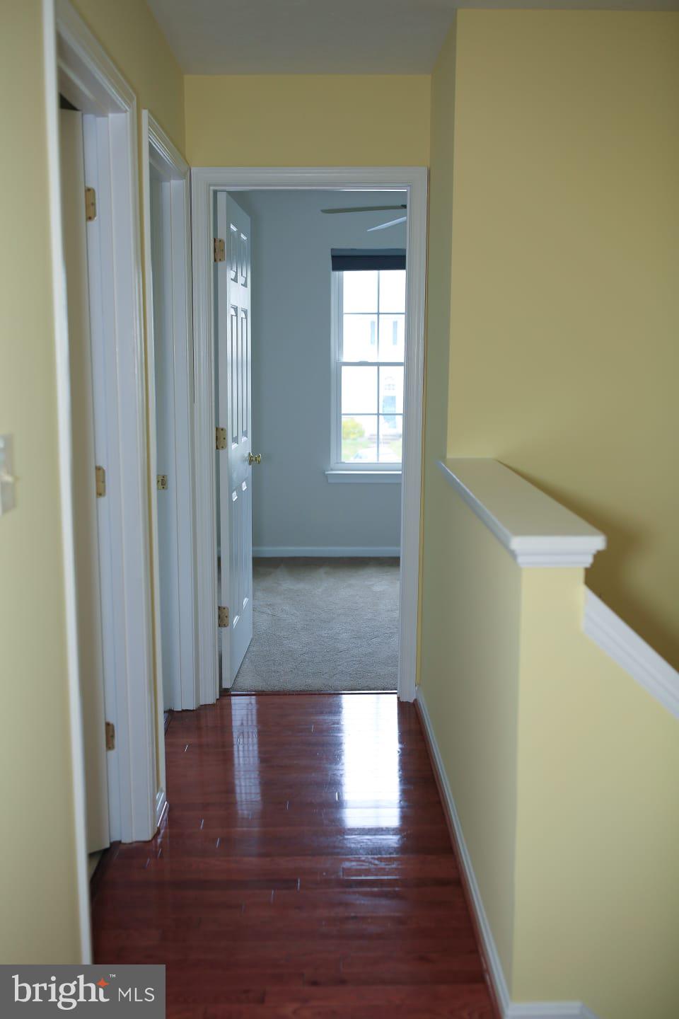 PINEY RIDGE VILLAGE - Residential Lease