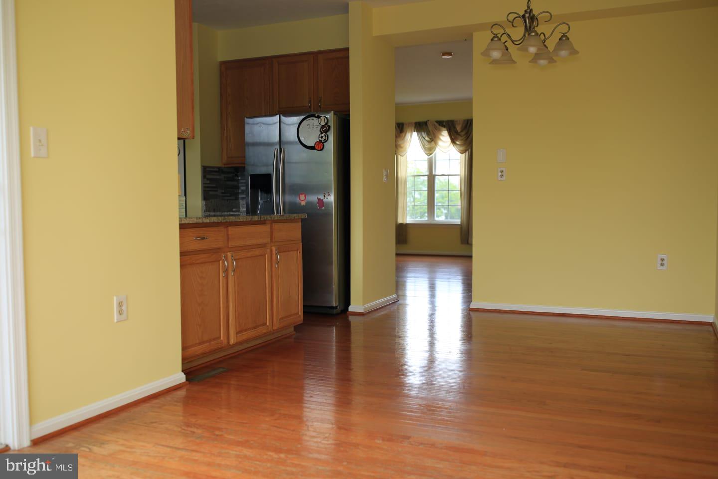 PINEY RIDGE VILLAGE - Residential Lease