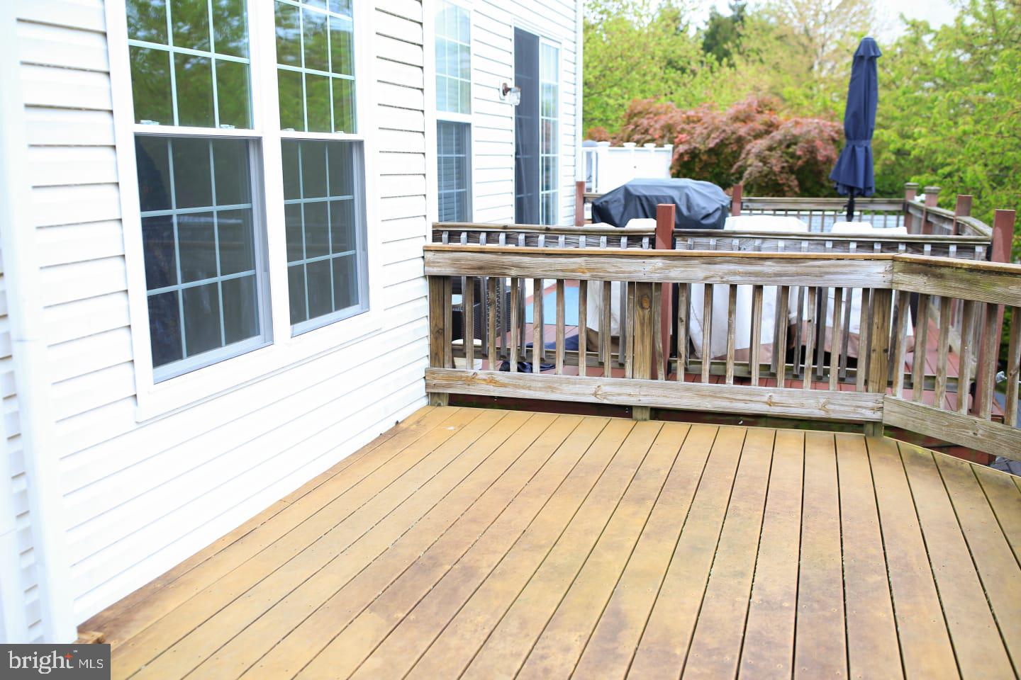 PINEY RIDGE VILLAGE - Residential Lease