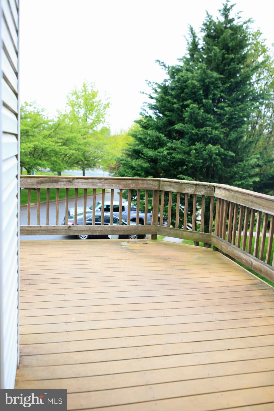 PINEY RIDGE VILLAGE - Residential Lease