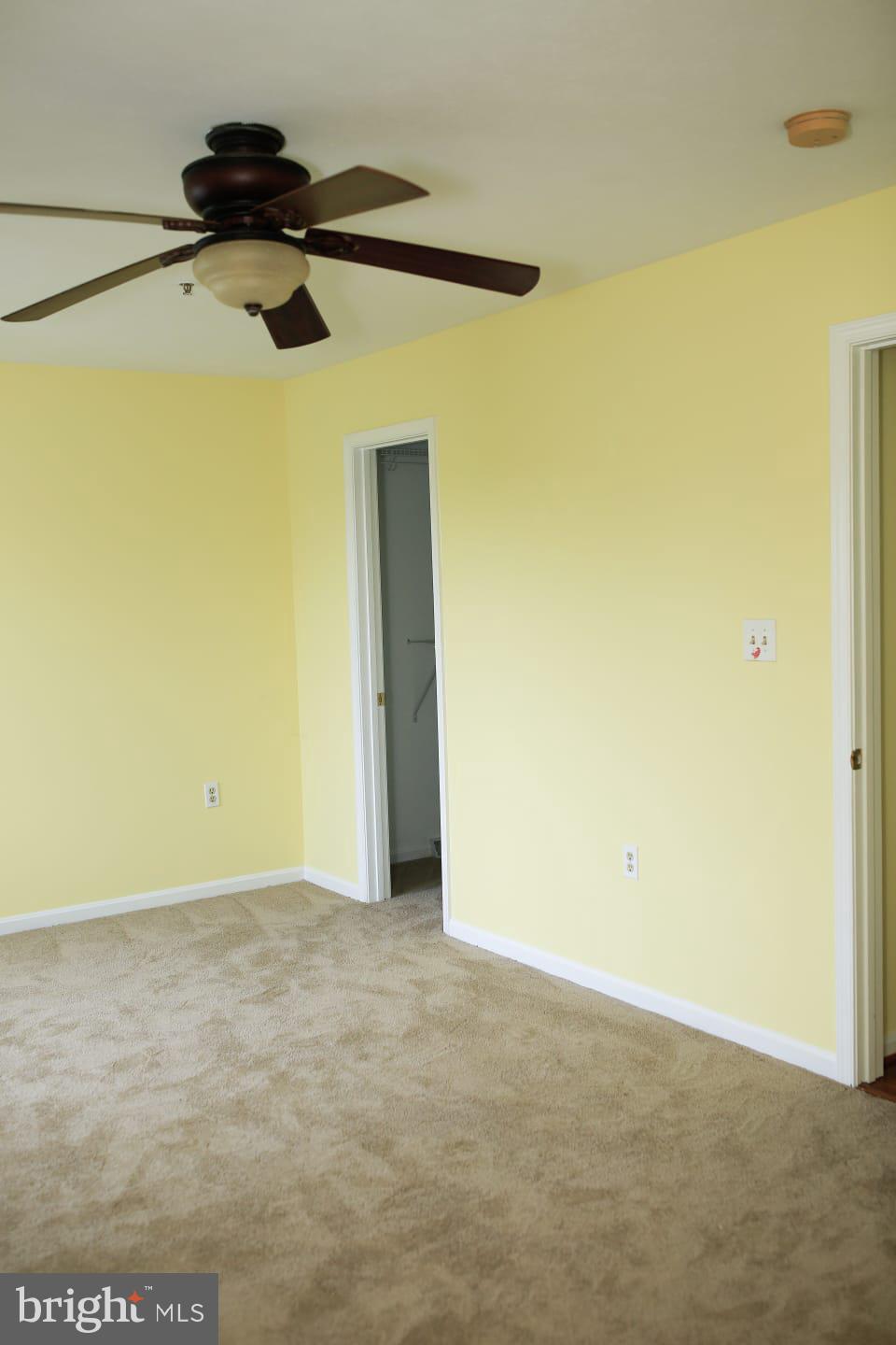 PINEY RIDGE VILLAGE - Residential Lease