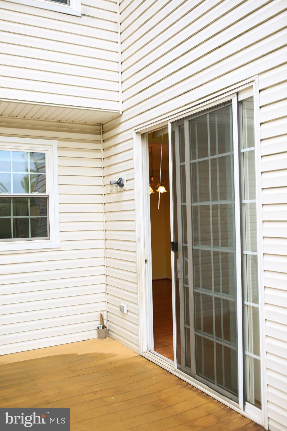 PINEY RIDGE VILLAGE - Residential Lease