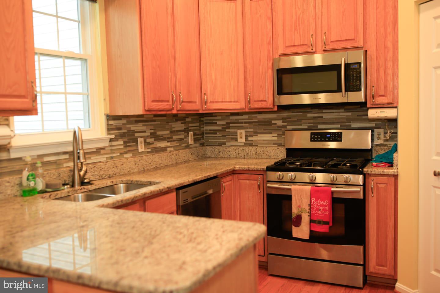 PINEY RIDGE VILLAGE - Residential Lease