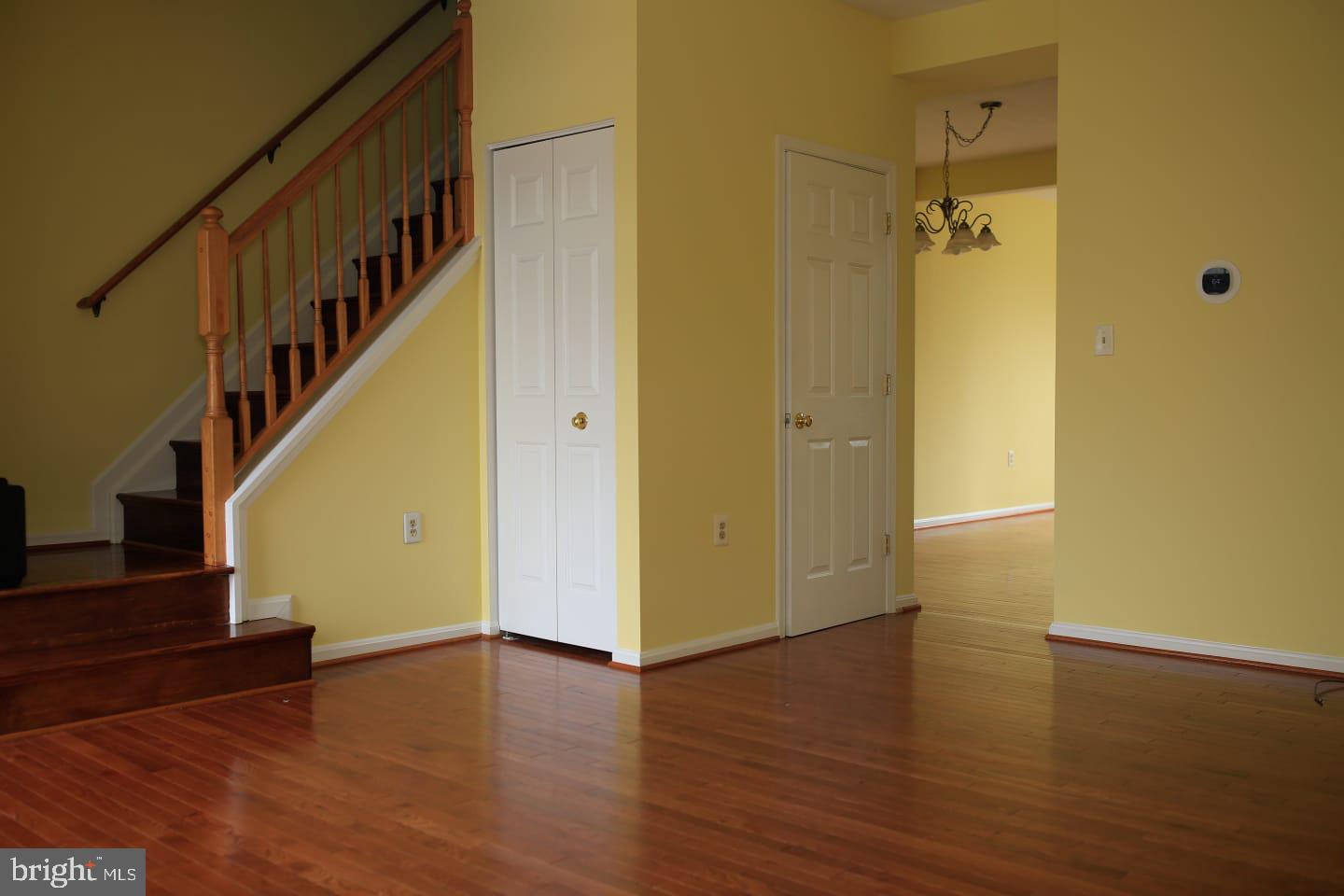 PINEY RIDGE VILLAGE - Residential Lease