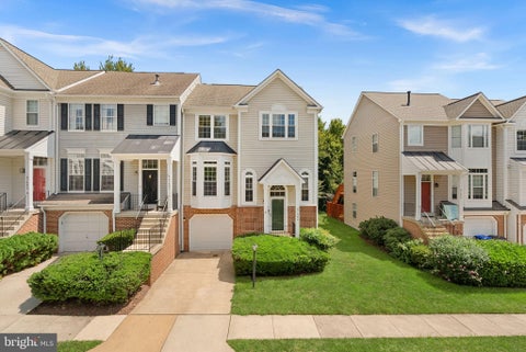 Photo of 47684 Woolcott Square, STERLING, VA 20165 (MLS # VALO2132704)