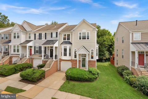 Photo of 47684 Woolcott Square, STERLING, VA 20165 (MLS # VALO2132704)