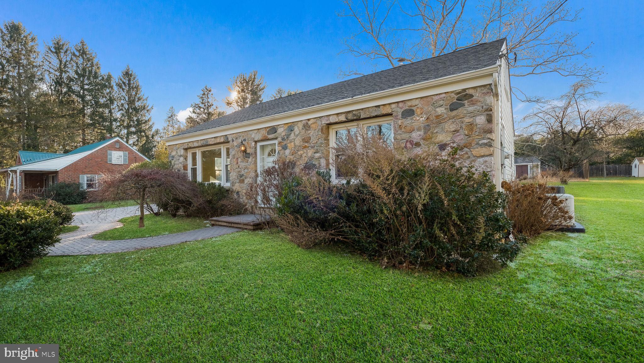 6532 BLUE CHURCH ROAD S