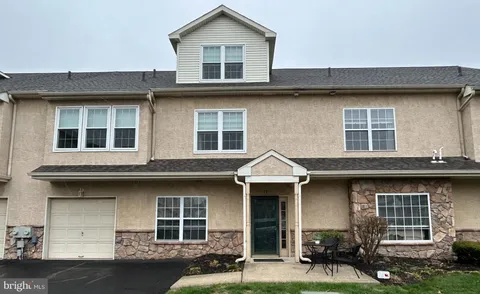 19 Patterson Ave Unit 19, Norristown, PA 19401 - MLS#: PAMC2135172
