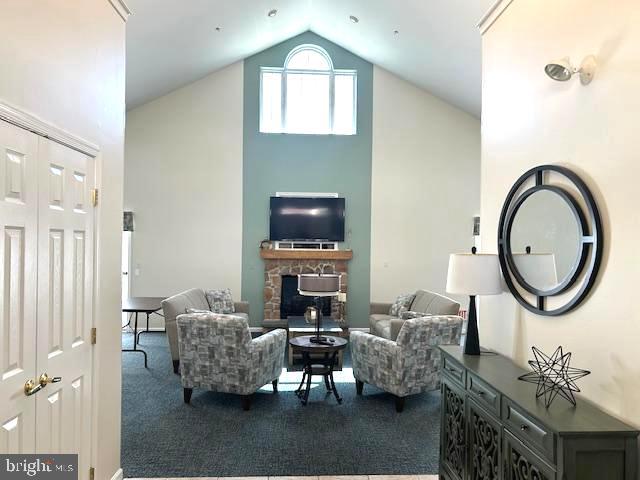 STUARTS KEEP - Residential