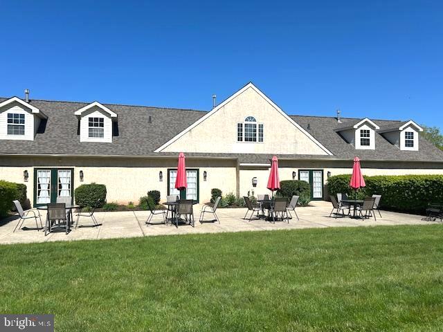 STUARTS KEEP - Residential