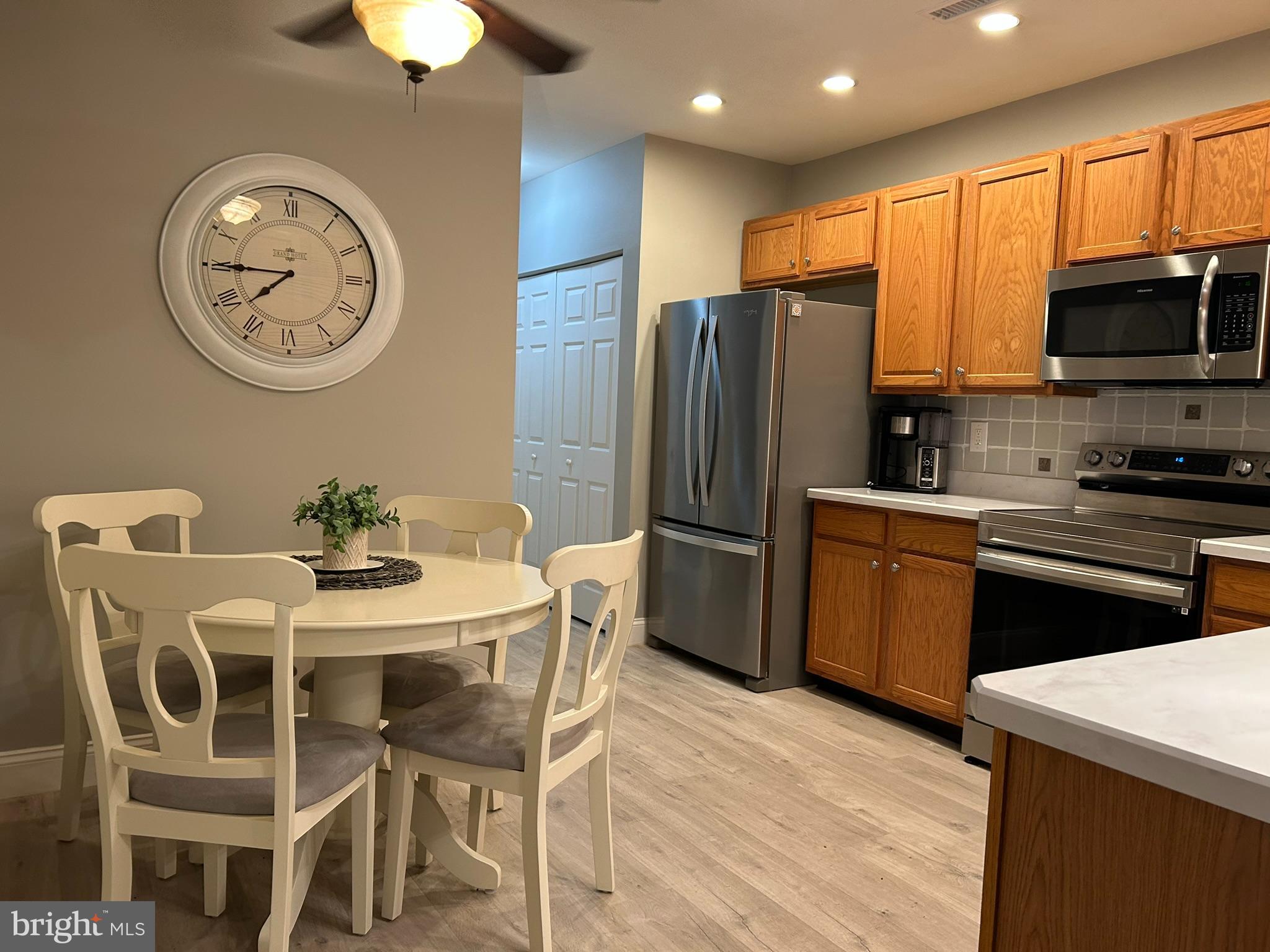 STUARTS KEEP - Residential