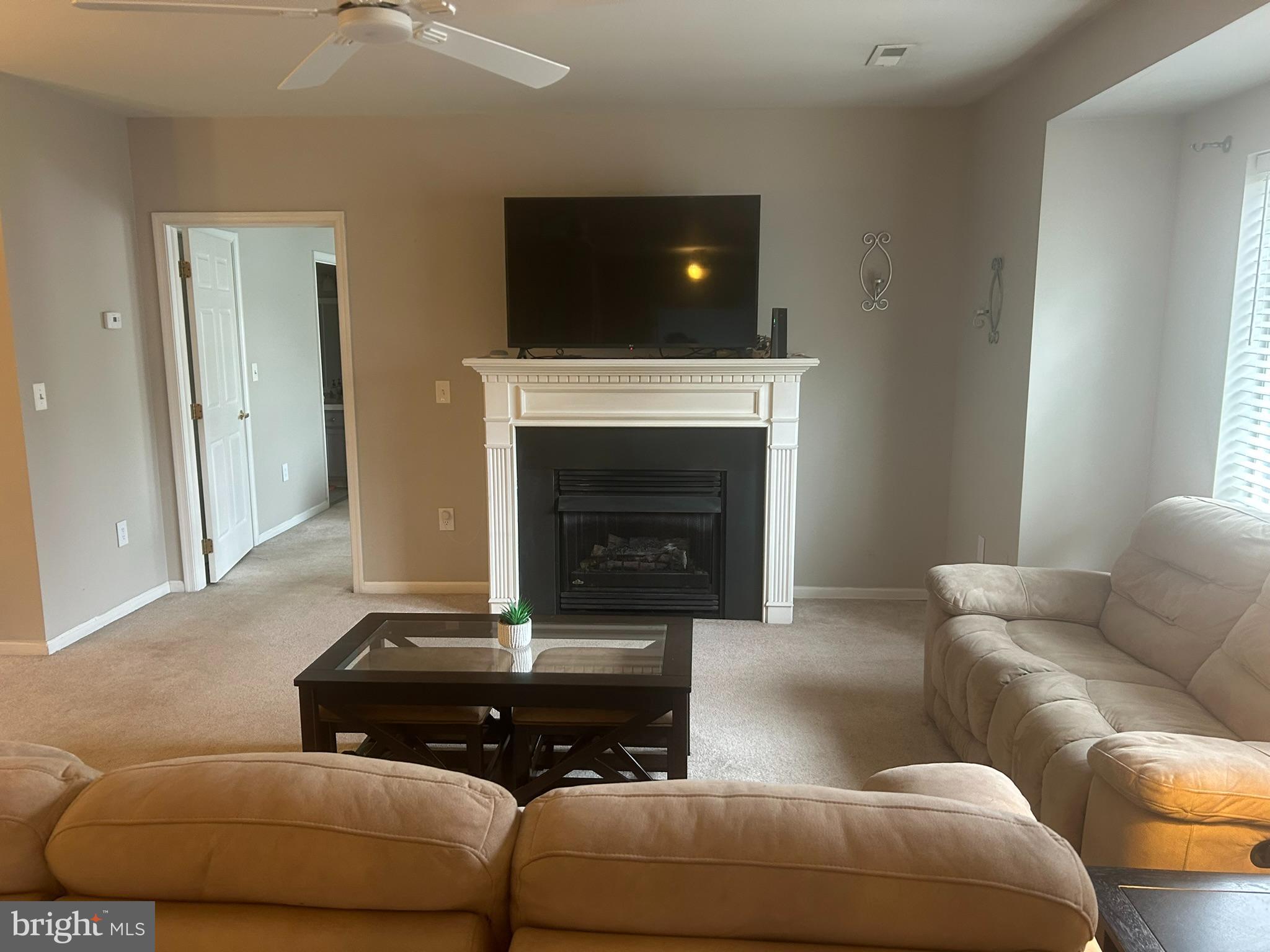 STUARTS KEEP - Residential