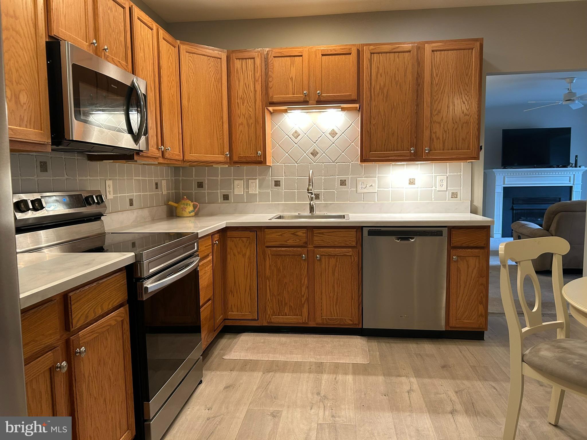 STUARTS KEEP - Residential