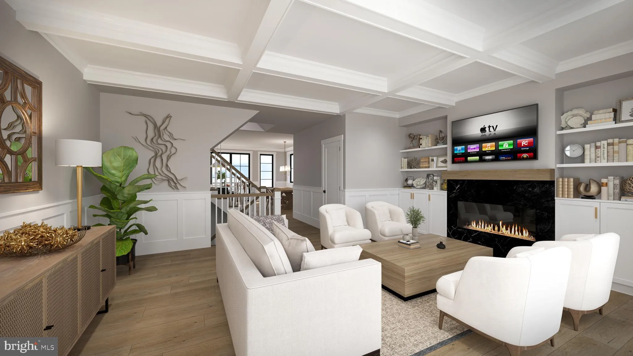 Conshohocken, Pennsylvania 19428, United States, 3 Bedrooms Bedrooms, ,3 BathroomsBathrooms,Residential,Pending,58897