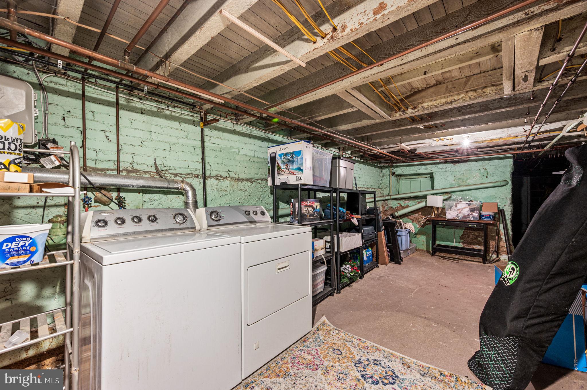 MANAYUNK - Residential