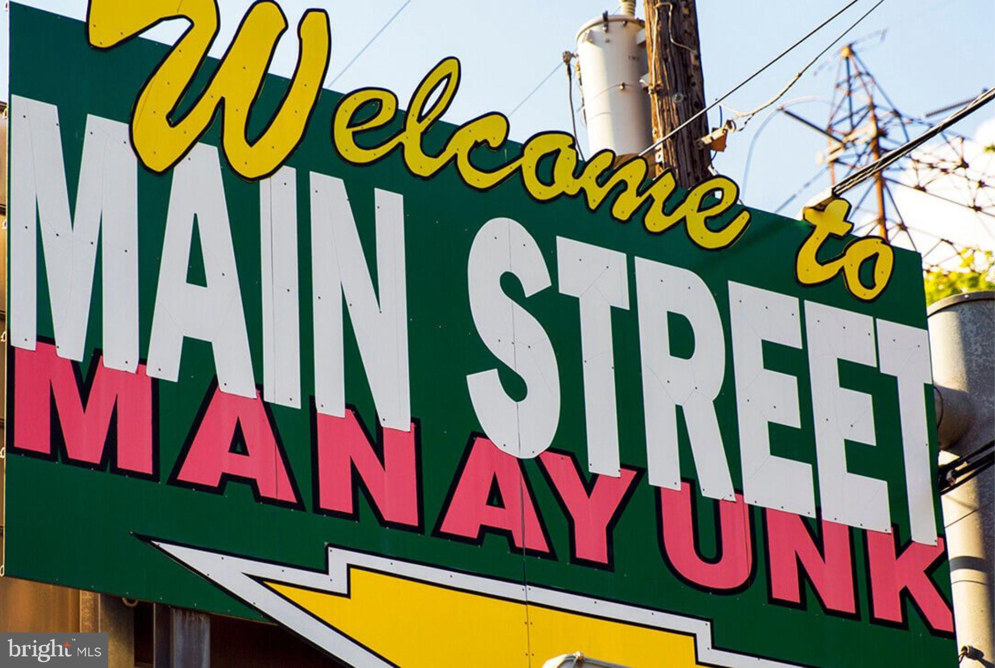 MANAYUNK - Residential