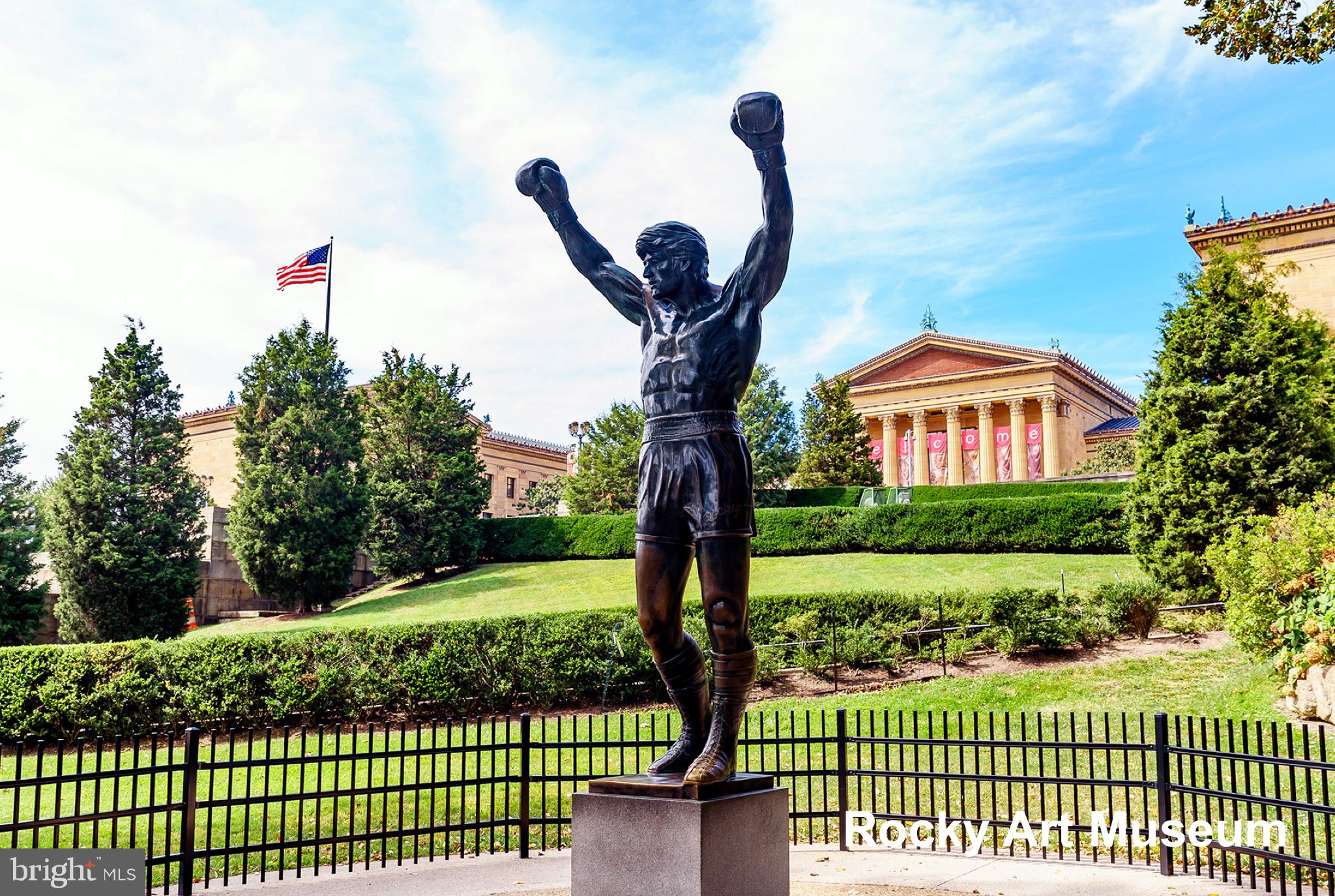 MANAYUNK - Residential