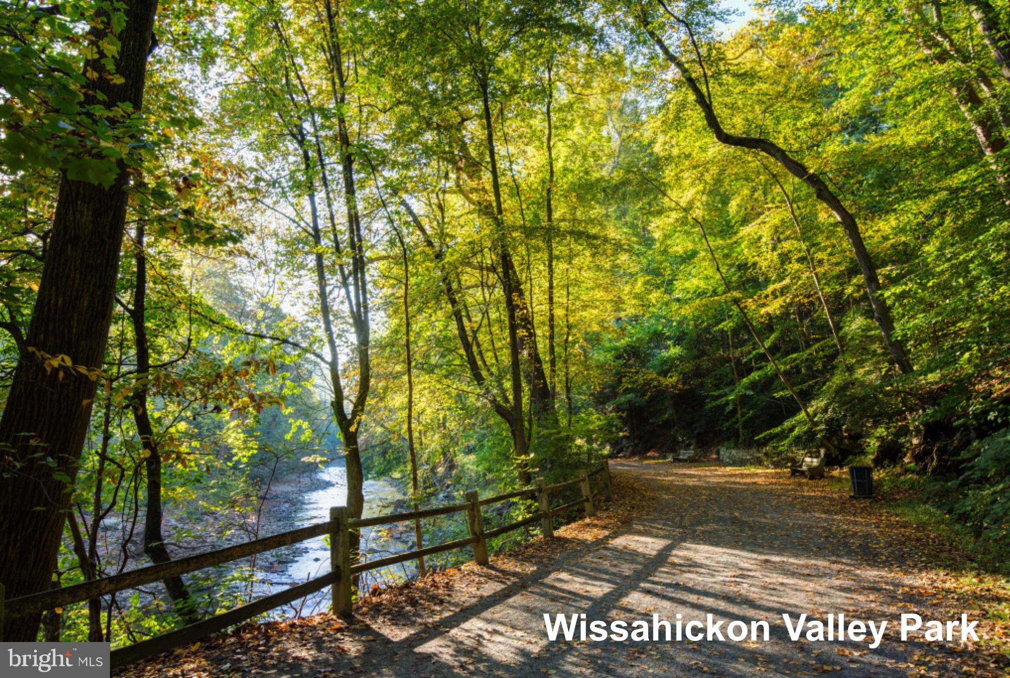 MANAYUNK - Residential