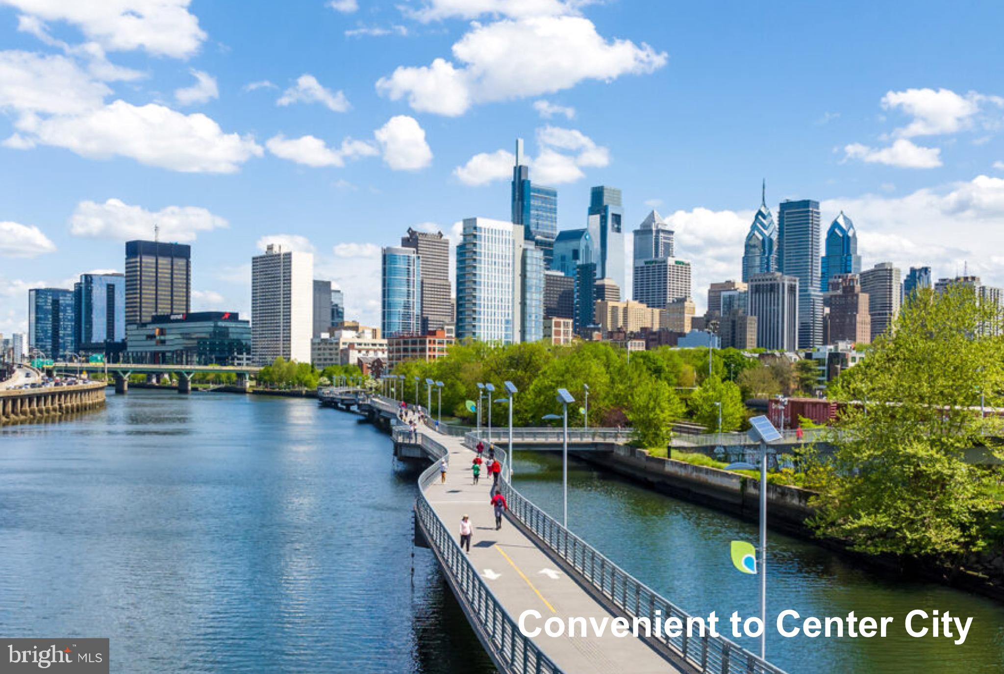 MANAYUNK - Residential