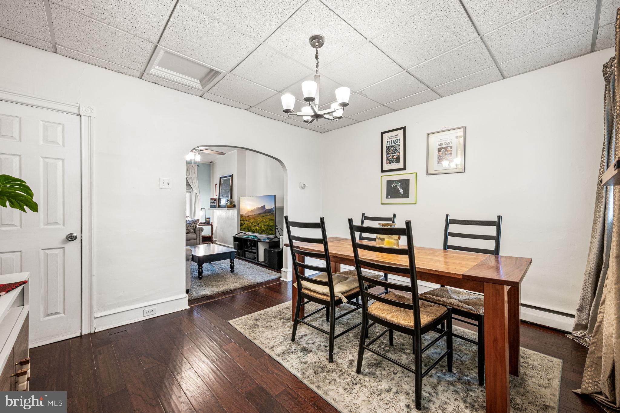 MANAYUNK - Residential