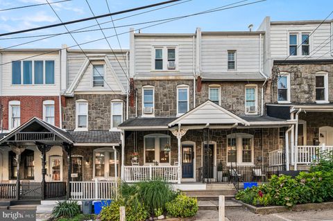 4432 FLEMING STREET PHILADELPHIA PA 19128