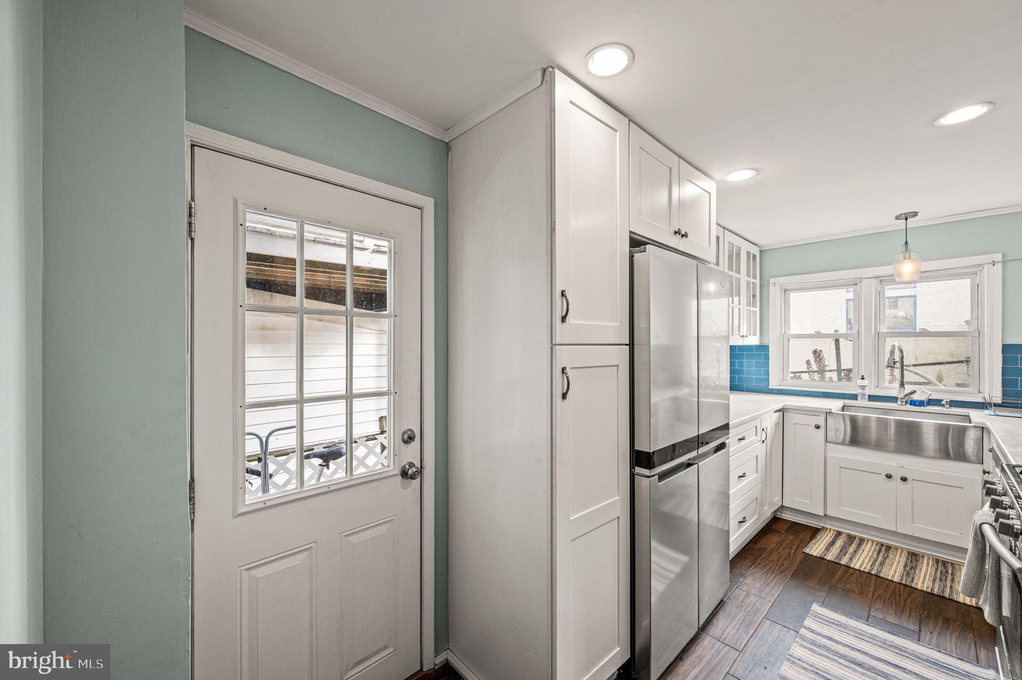 MANAYUNK - Residential