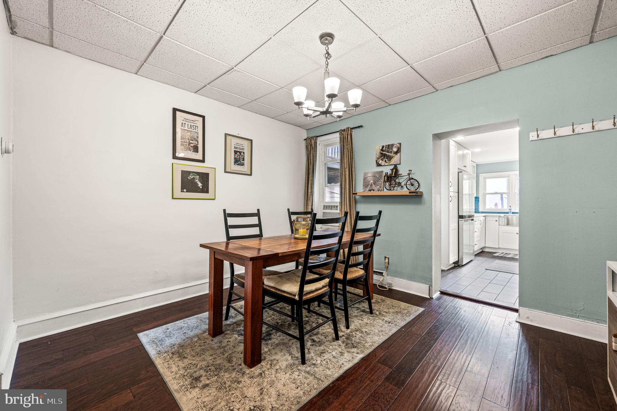 MANAYUNK - Residential