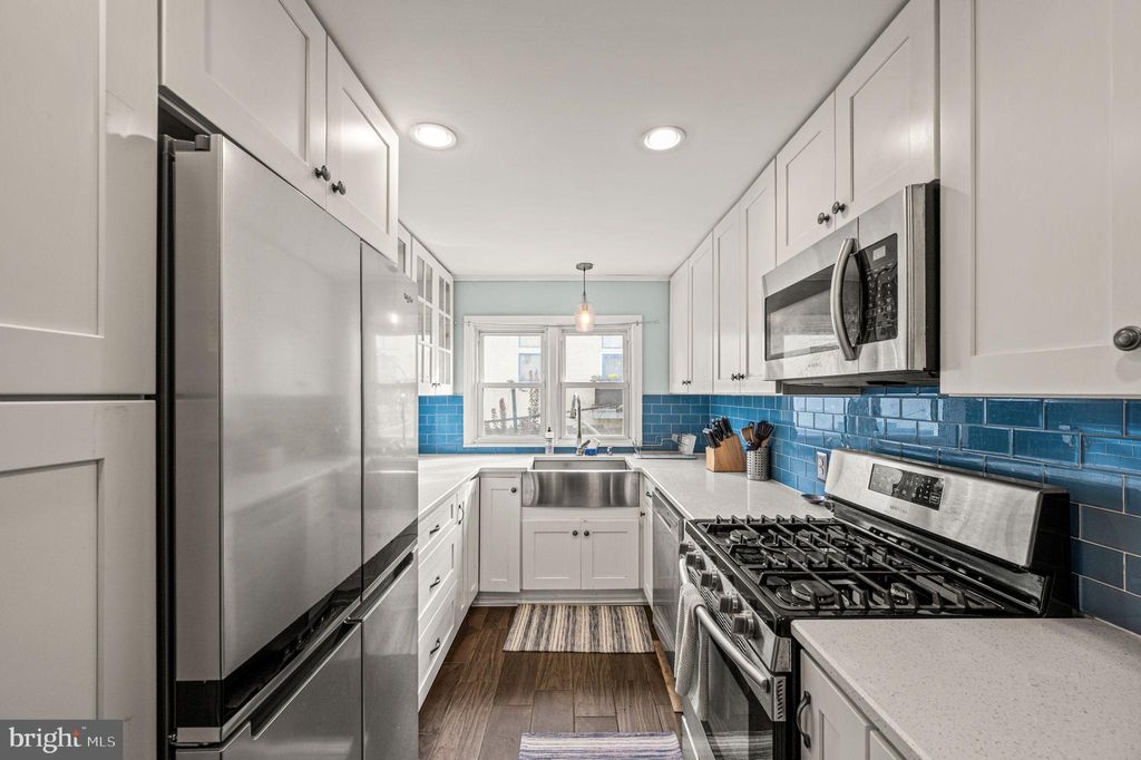 Photo of 4432 Fleming Street, PHILADELPHIA, PA 19128 (MLS # PAPH2523662)