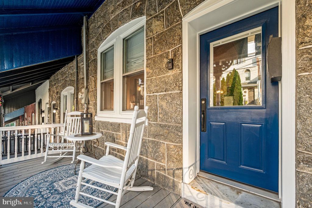 Photo of 4432 Fleming Street, PHILADELPHIA, PA 19128 (MLS # PAPH2523662)