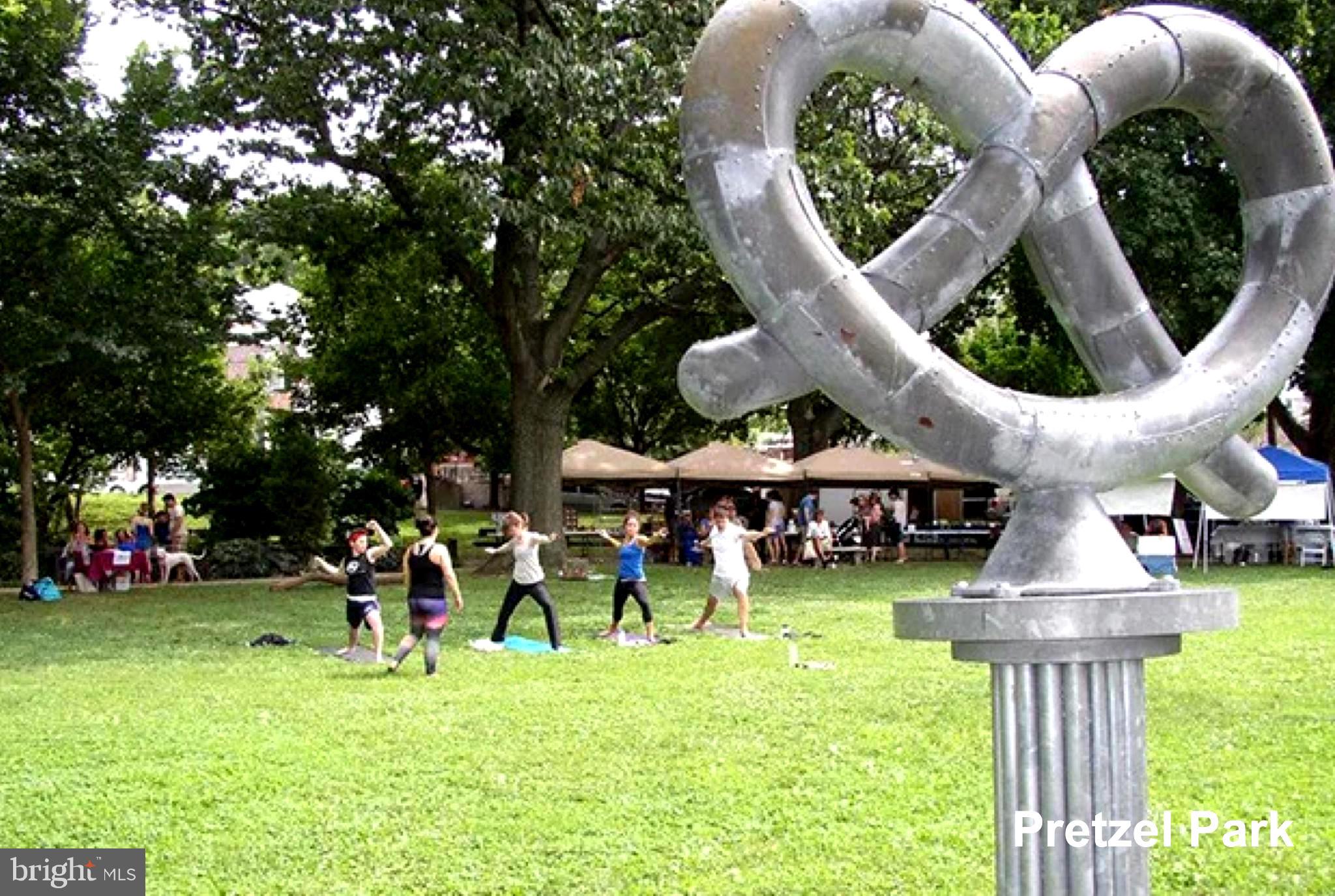 MANAYUNK - Residential