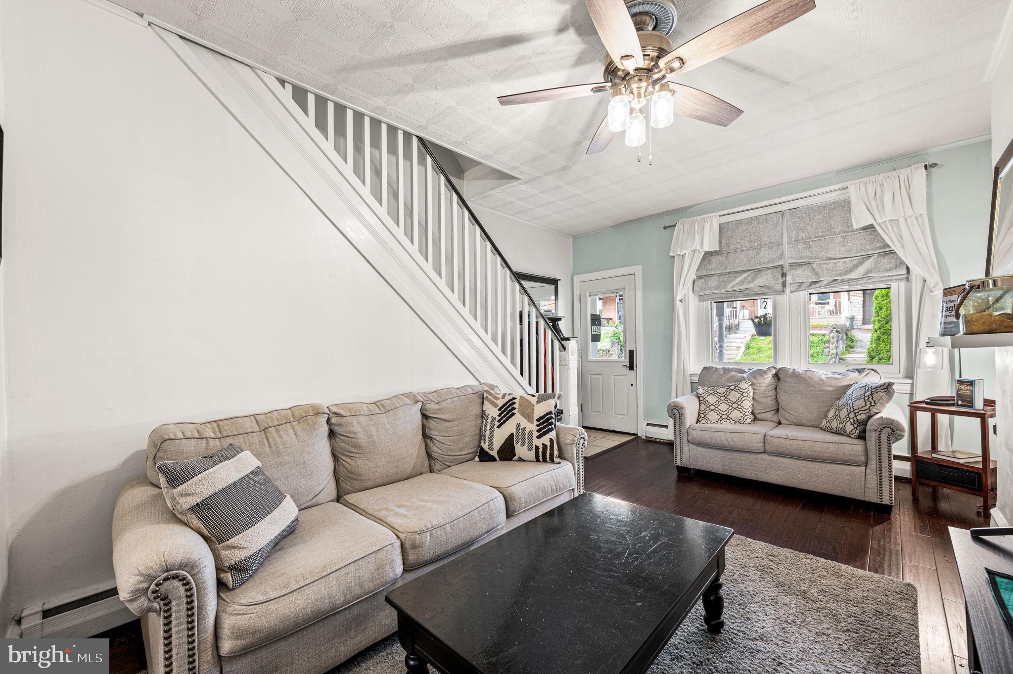 MANAYUNK - Residential