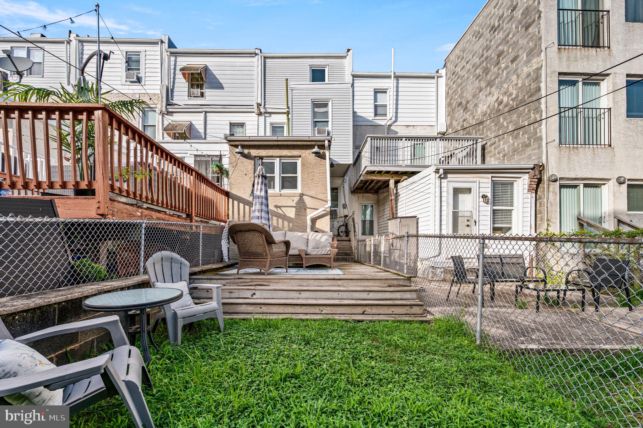 MANAYUNK - Residential