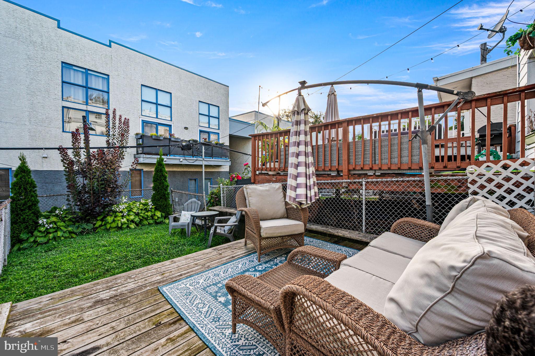 MANAYUNK - Residential