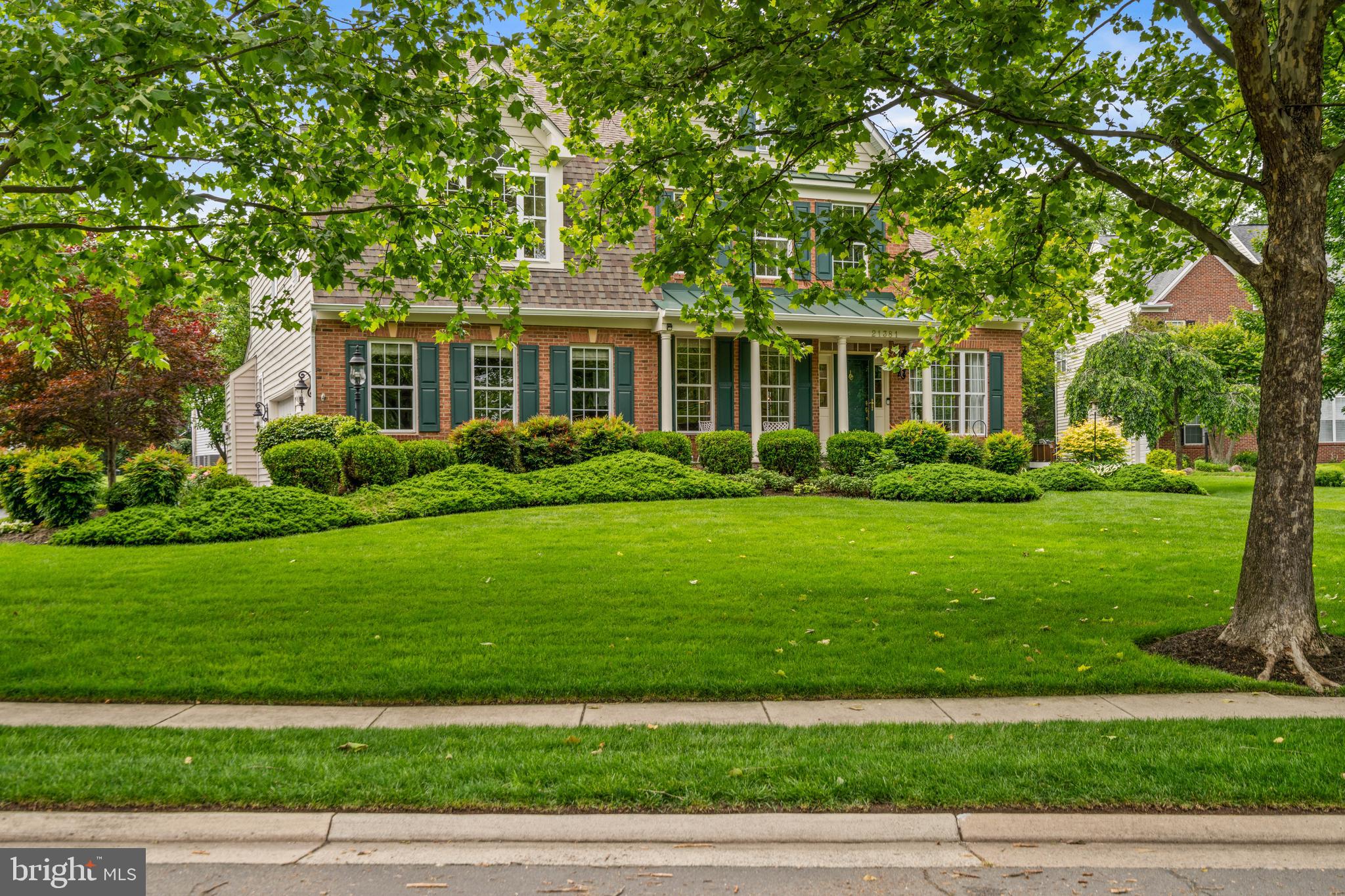 21381 CHICKACOAN TRAIL DRIVE