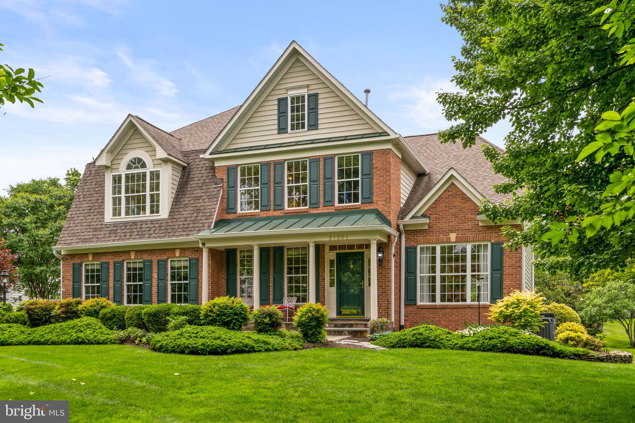 21381 CHICKACOAN TRAIL DRIVE