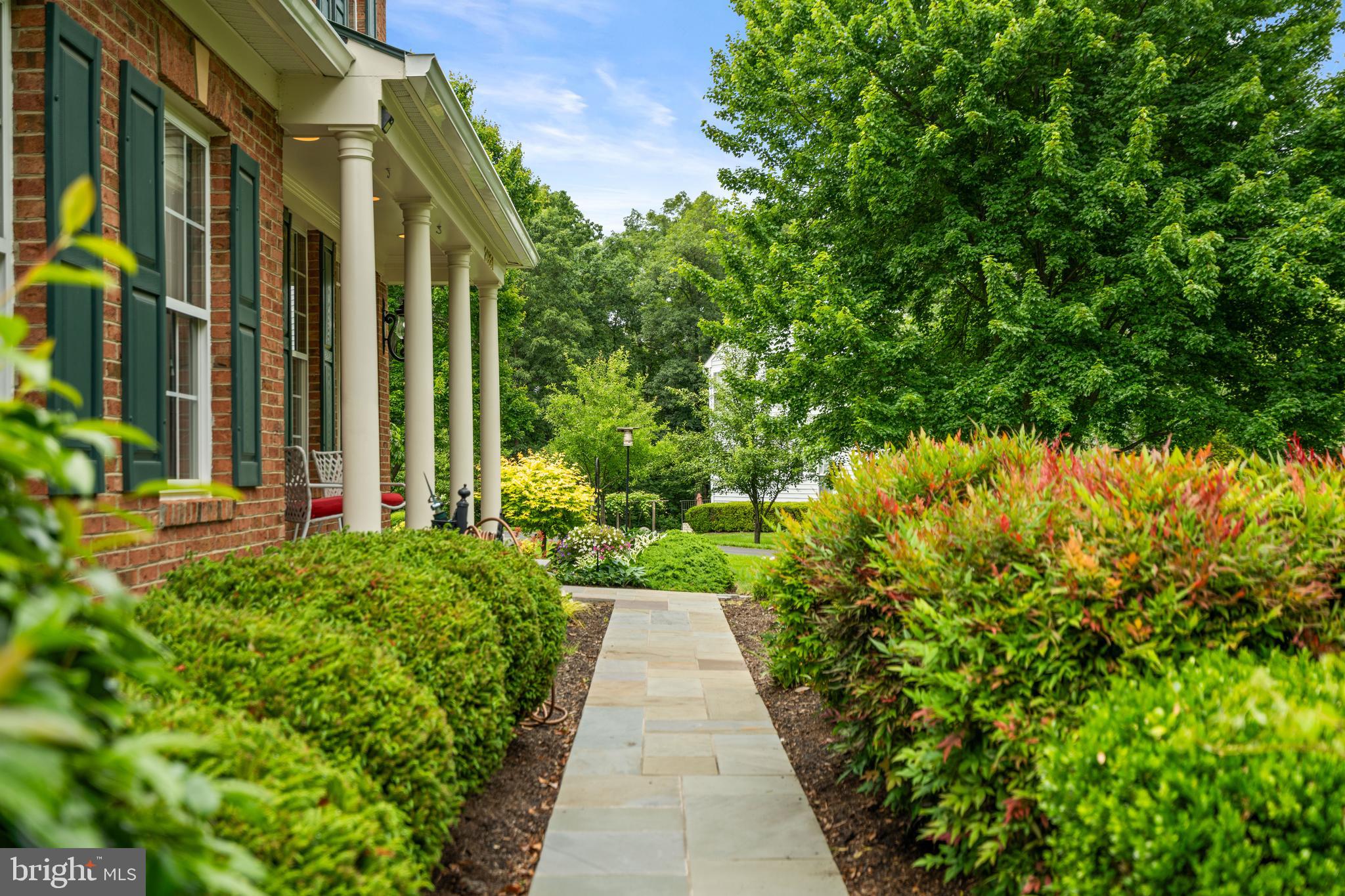 21381 CHICKACOAN TRAIL DRIVE