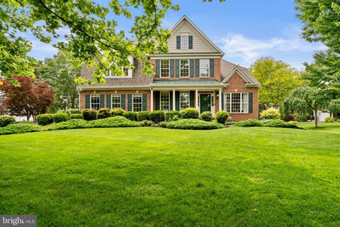 21381 CHICKACOAN TRAIL DRIVE BROADLANDS VA 20148