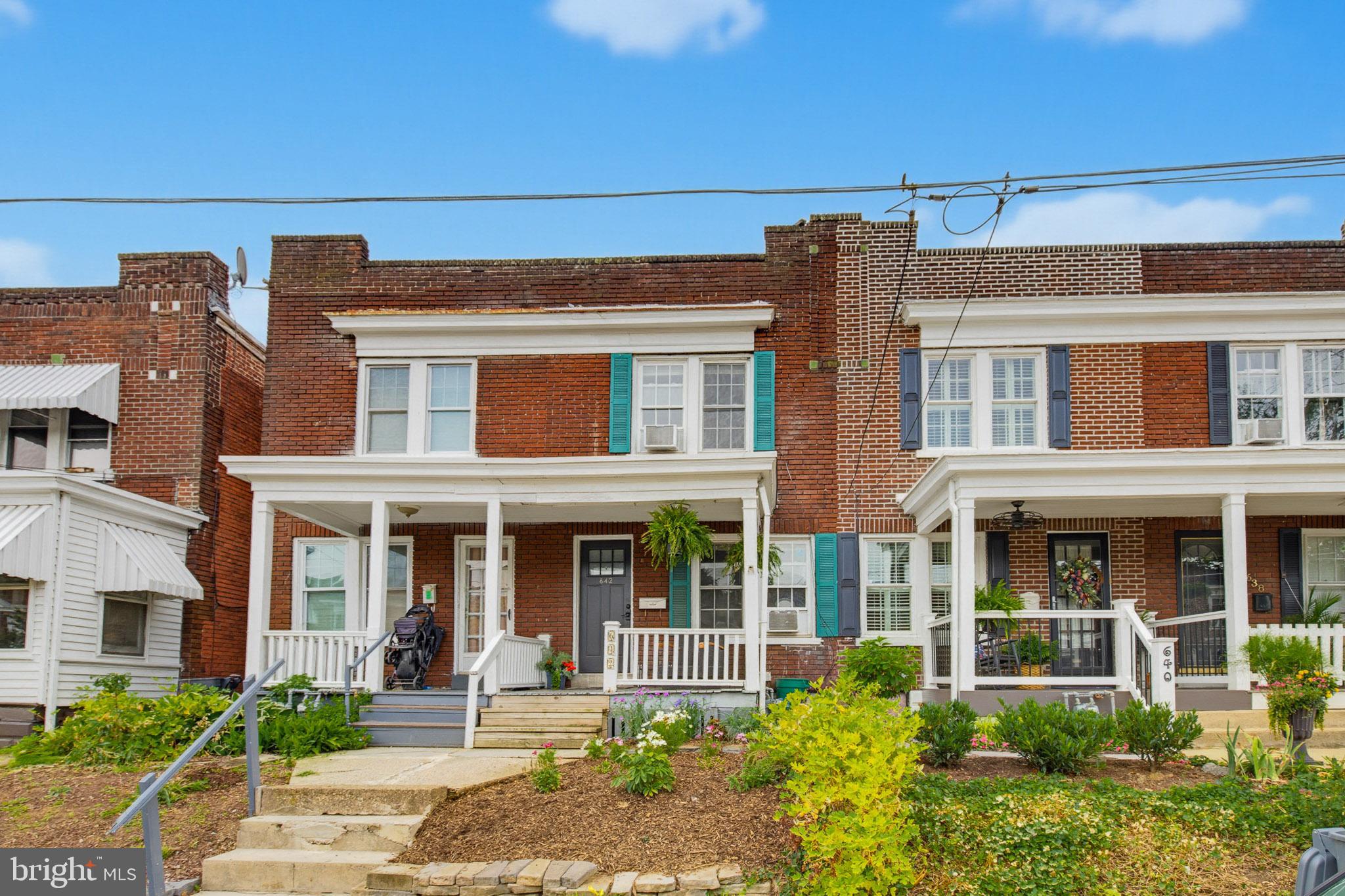 642 LEHIGH AVENUE