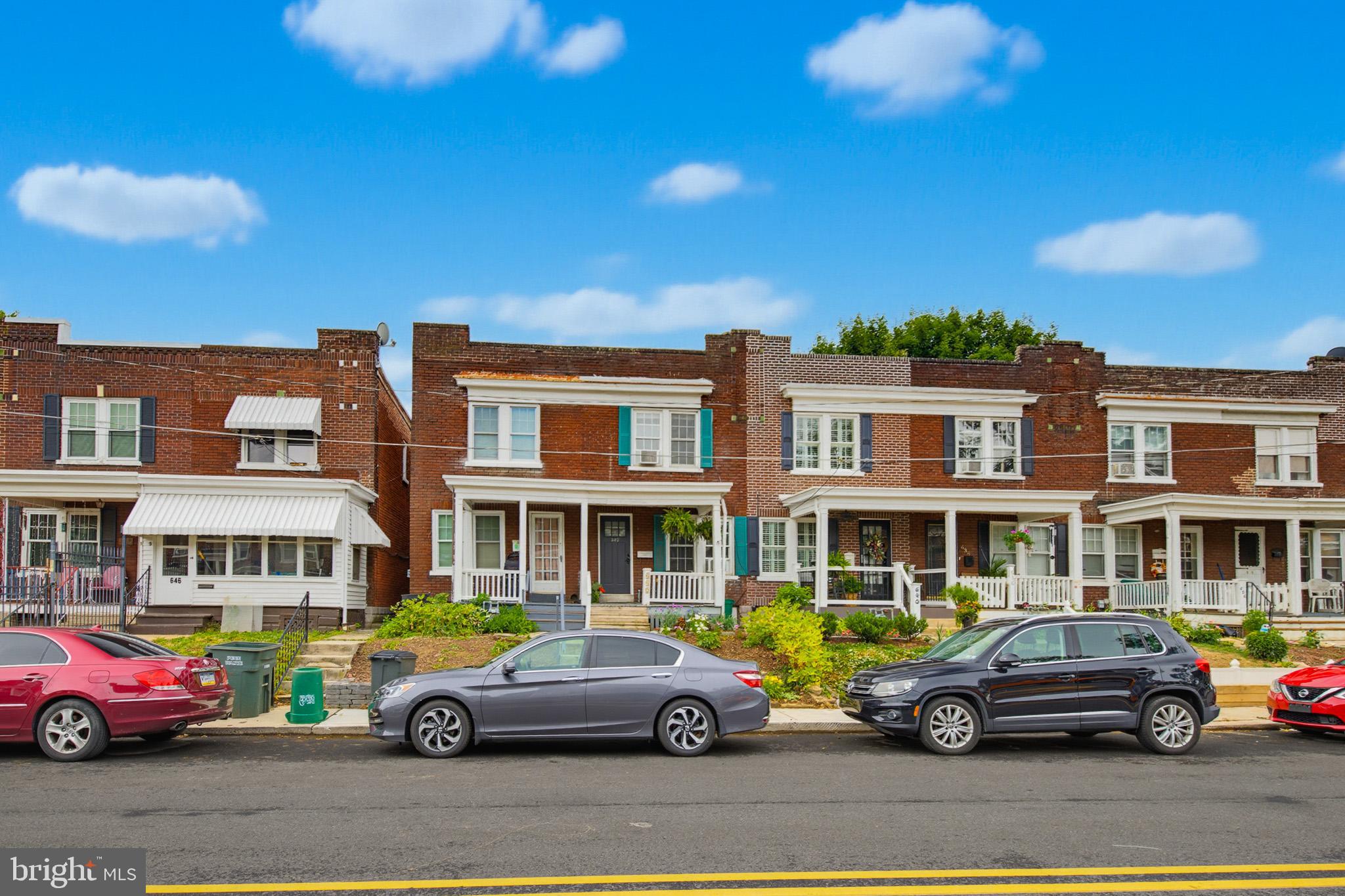 642 LEHIGH AVENUE